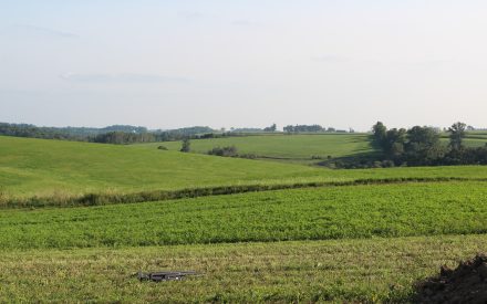 wisconsin farmland
