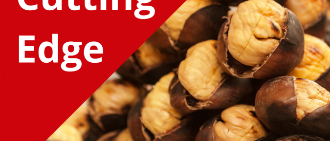 The Cutting Edge Podcast Episode 11: Chestnuts Part 1-Breeding
