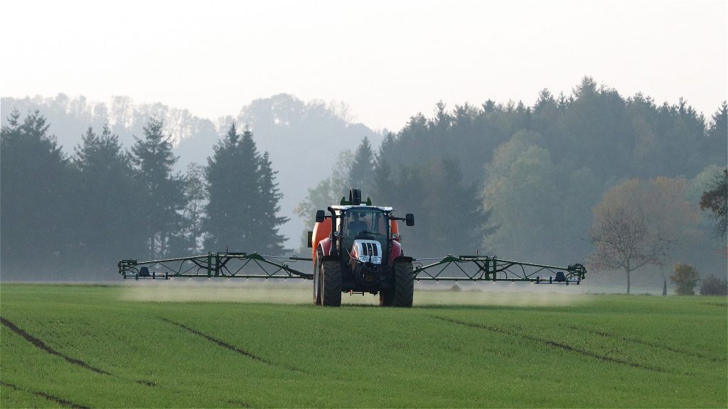 2026 Pesticide Prep: Sprayer Calibration Tips and Certification Reminders for Wisconsin Applicators