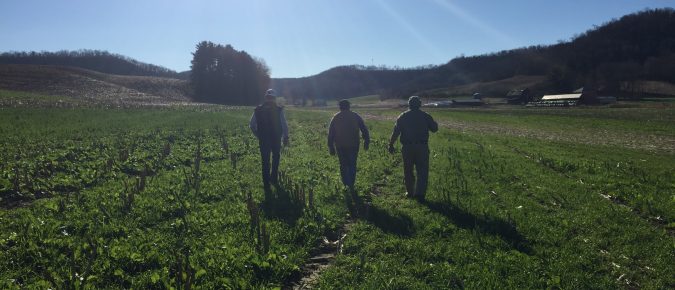▶ Nitrogen Optimization Pilot Program 2025 Updates