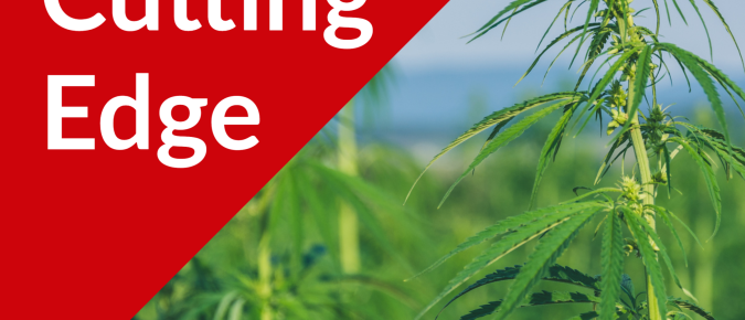 The Cutting Edge Podcast Episode #35: A Ho-Chunk Perspective on Hemp