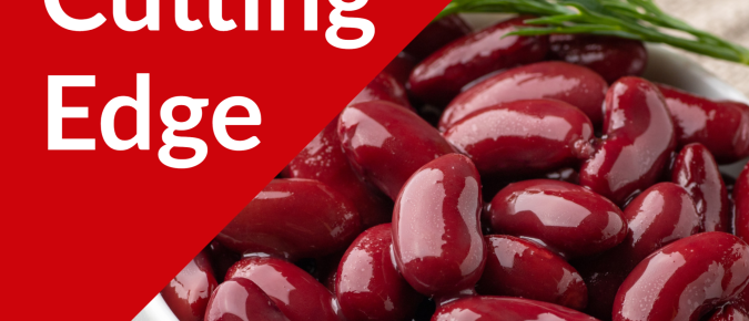 The Cutting Edge Podcast Episode #37: Chippewa Valley Bean