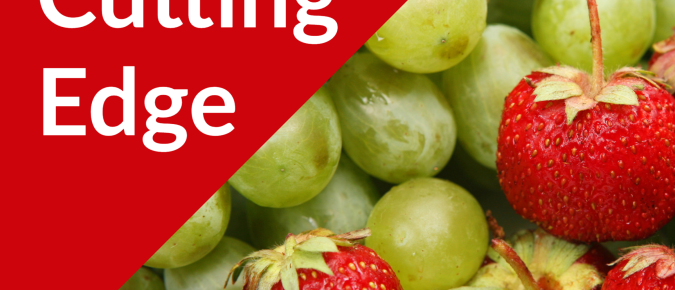 The Cutting Edge Podcast Episode #42: Day-Neutral Strawberries and Seedless Table Grapes (Winter Webinar Series)