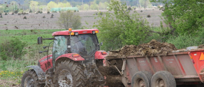 ▶ Manure Nitrogen Credits: What do we know, and what’s next?