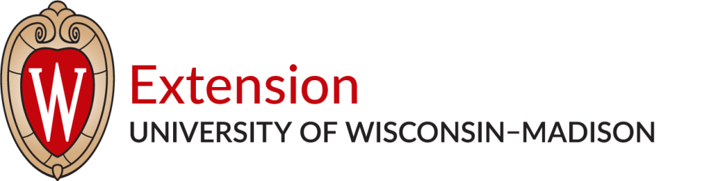 University of Wisconsin-Madison Extension