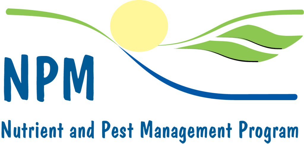 NPM: Nutrient and Pest Management Program
