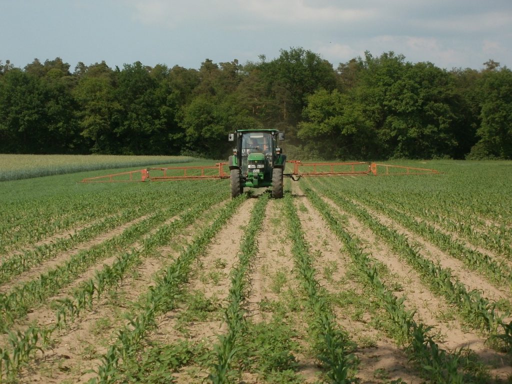 Are You Certified to Apply Pesticides in 2026?