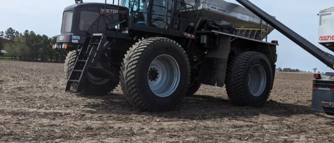 ▶ What You Can and Can’t Learn from a Nitrogen Response Curve