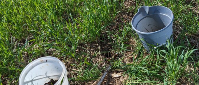 Soil Health Lab, Sampling, and Test Selection Considerations