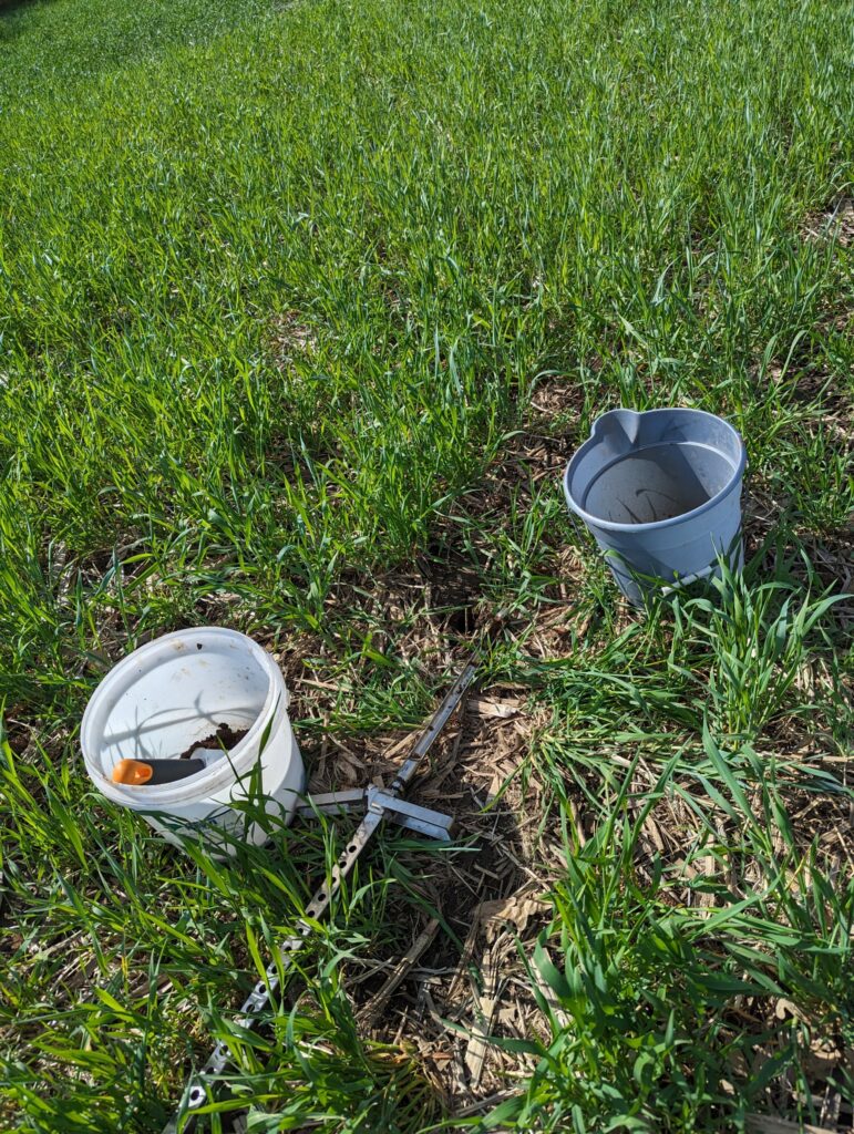 Call for Tool Testers: Cover Crop Scenario Tool