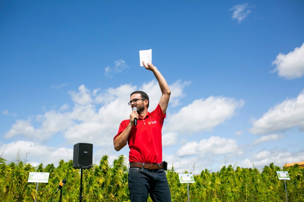 WiscWeeds Integrated Weed Management Plot Tour – June 26 in Janesville