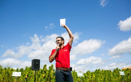 WiscWeeds Integrated Weed Management Plot Tour – June 26 in Janesville