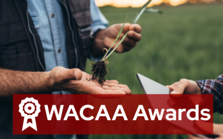2024 Wisconsin County Agent Association award recipients named