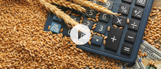 ▶ Watch: Farm finance and policy update
