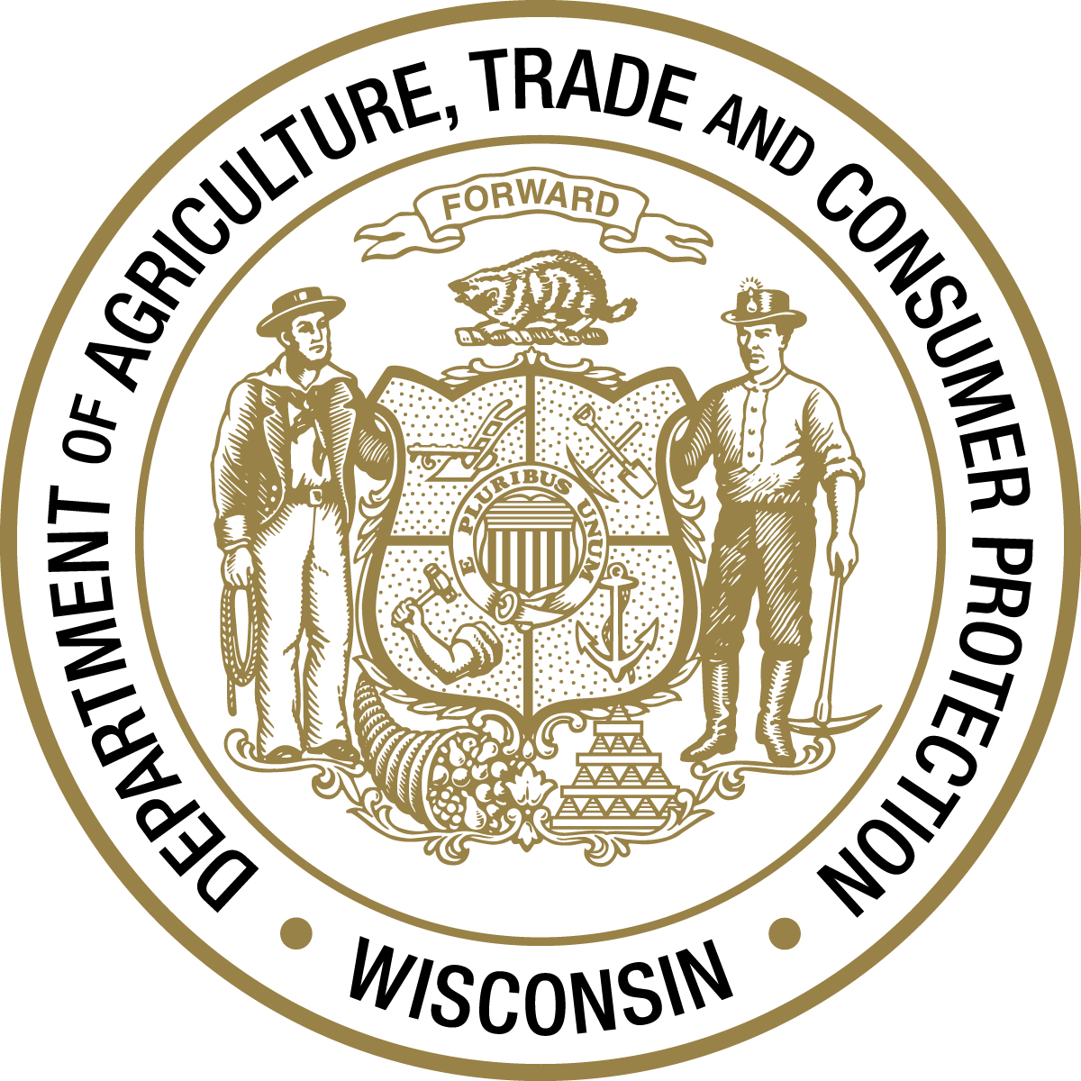 Go to Wisconsin Department of Agriculture, Trade, and Consumer Protection website