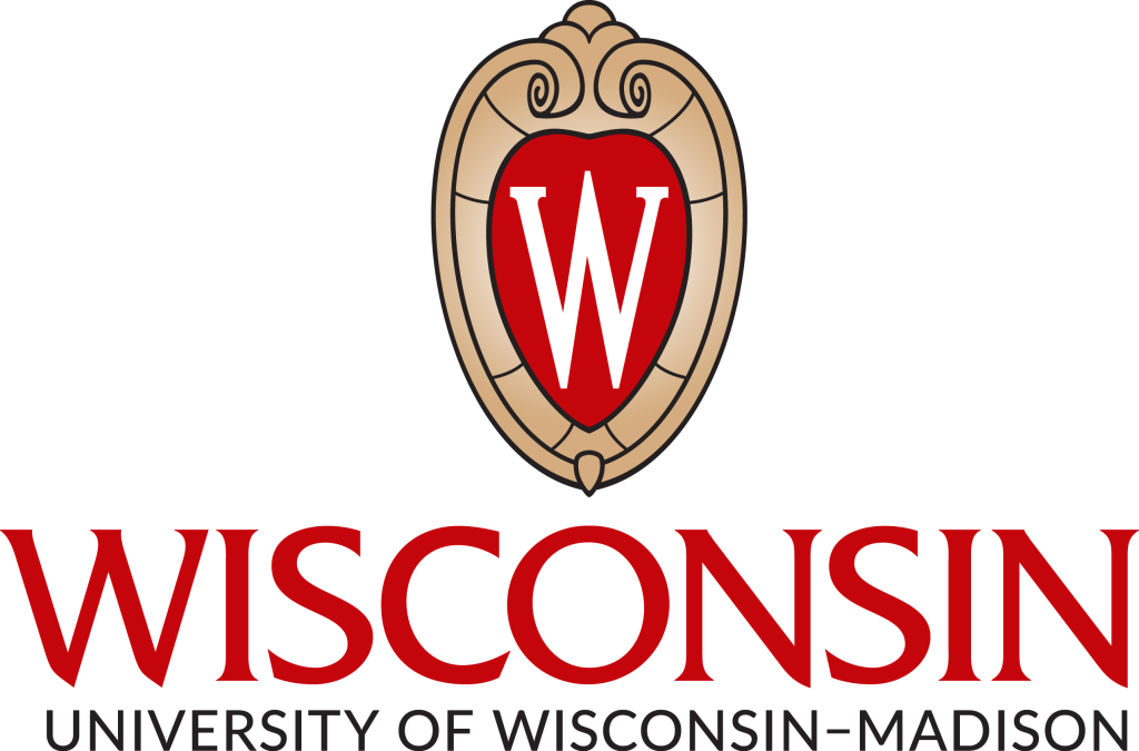 University of Wisconsin–Madison logo