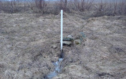 Upcoming Event: Drainage Workshop – Feb. 20