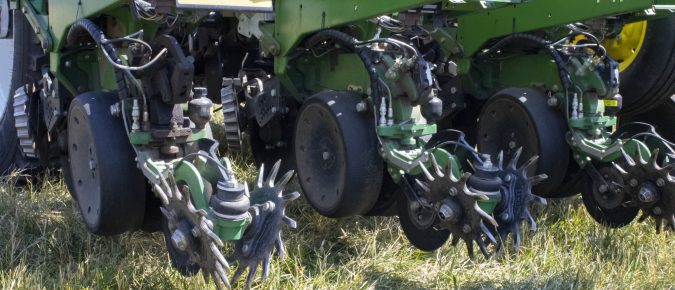 Soil Fertility Overview for Small Grain Production in Wisconsin: A one-stop shop