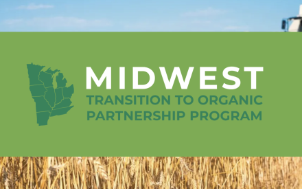 Transitioning to Organic Farming: Resource Toolkit