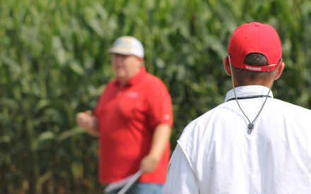 Profits and Progress: 2025 Agronomy and Soils Field Day Showcases Research-Backed ROI for Wisconsin Farms