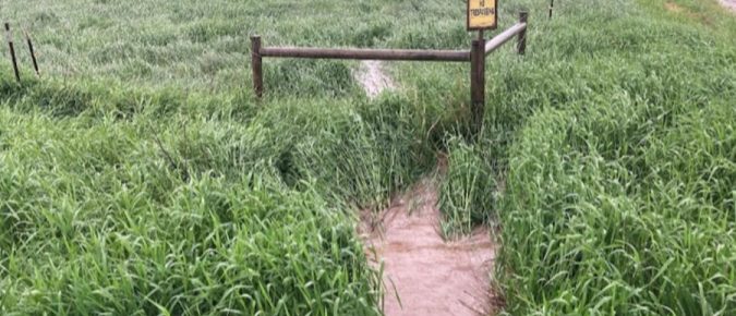 ▶ The Wisconsin Phosphorus Index