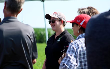 UW–Madison Extension Hosts Winter Badger Crop Update Meetings Dec. 2–4, 2025