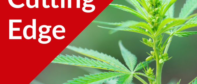 The Cutting Edge Podcast Episode #52: Update on State and Federal Hemp Regulations