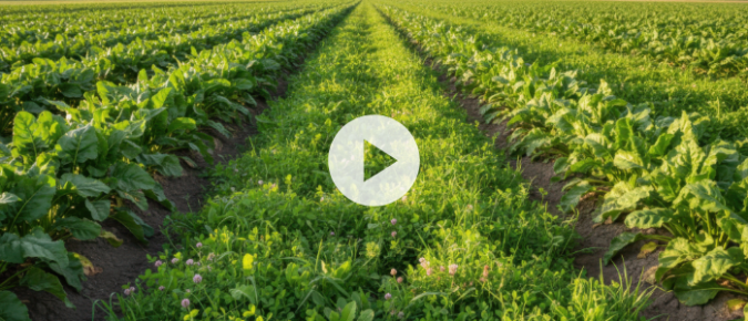 ▶ Cover Crops in Diversified Vegetable Systems