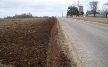 360Rain Applied Manure or Leachate: How cost-effective and efficient is 360Rain?