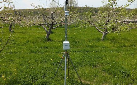 NEWA User Profile Setup Guidance