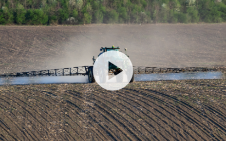 ▶ 2026 Endangered Species Act Pesticide Labeling Requirements