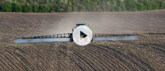 ▶ 2026 Endangered Species Act Pesticide Labeling Requirements
