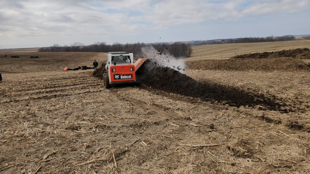 Manure Composting Management Field Day – August 5 in Lancaster