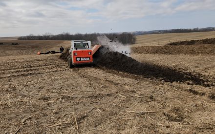 Manure Composting Management Field Day – August 5 in Lancaster