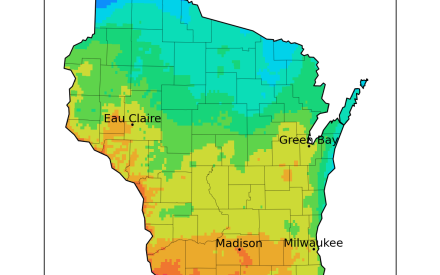 ▶2026 Mid-Season Wisconsin Ag Weather Recap and Outlook