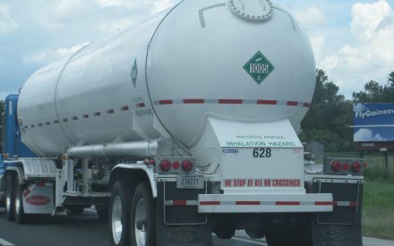 Fall Anhydrous: What Wisconsin Farmers Should Know 