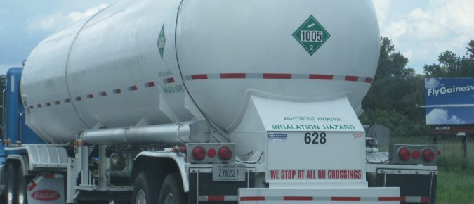Fall Anhydrous: What Wisconsin Farmers Should Know 